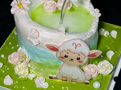 -CAKE BOSS 蛋糕老板(西单君太百货店)