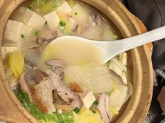 -闫府私房菜·百年鲁菜(恒隆店)