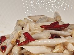 -漢舍中国菜馆(889广场店)