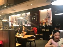 -必胜客(新海上世界店)
