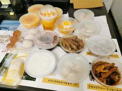 -圆碌碌甜品屋(狮山店)