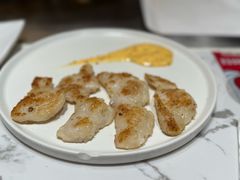 越式巴沙鱼-火地铁板烧(昆山万象汇店)
