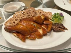 -香宫(九龙香格里拉店)