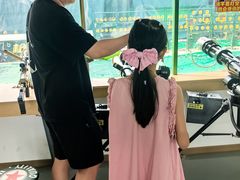 -泰达航母主题公园