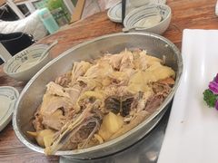-芭厘农庄老字号·清远鸡