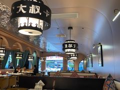 -清真·卡德尔大叔新疆主题餐厅(龙汇路店)