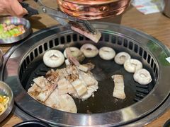 -香猪坊韩国烤肉专属门店(魏公村店)