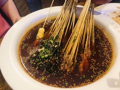 -三生小馆(亭知路店)