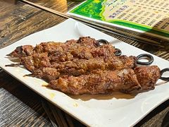 -宝山一号馕坑肉