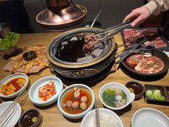 -泥炉烧肉师(新街口金銮巷店)
