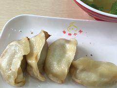 -珊珊小笼馆(仙霞路店)
