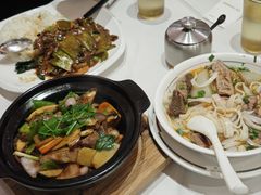 -香港深仔记茶餐厅(东门店)