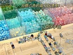 -郑在DIY·潮玩银饰绘画手作(中央大道旗舰店)