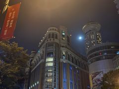 -ohbar live house(人广店)