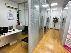 -声望听力助听器(东方路店)
