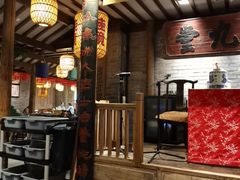 -南京大牌档(崇文门国瑞店)