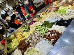 -林静小吃(复兴路店)
