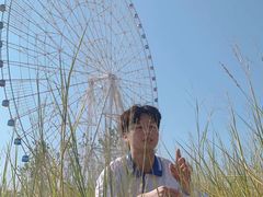 -南昌之星摩天轮