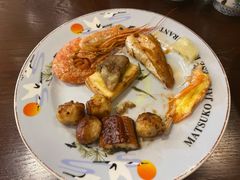 -松子料理(亮马桥店)