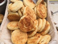 -老西关黄老太牛肉烧饼