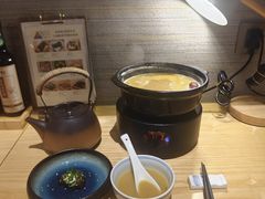 -十二舍·湯物素煮(江泰潤政店)