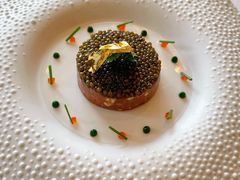 -Caprice(香港四季酒店)