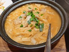 -富淳饭店(陆家嘴保利广场店)