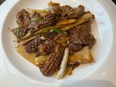 -老牌坊鲁菜名店(宽厚里店)