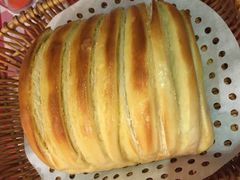 西贝莜面村(百联西郊店)-西贝莜面村(上海百联西郊店)