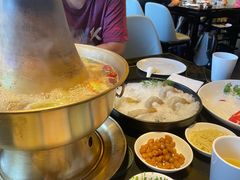 -鼓楼东街老火锅(鼓楼店)