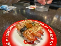 -元气寿司(东方宝泰店)
