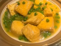 -眷江南之小蓝鲸(王府大街店)