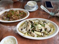 -老太婆饭店(新富路店)