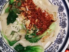-陕客肉夹馍(王府井店)