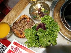 -韩宫宴和牛烤肉(无锡大东方广场店)