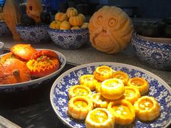 -解放碑威斯汀酒店-知味国际美食餐厅