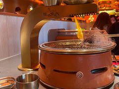 -西塔老太太泥炉烤肉(苏州大悦城店)