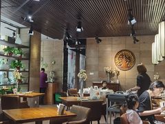 -金枝玉叶上海人家食府(三里河店)