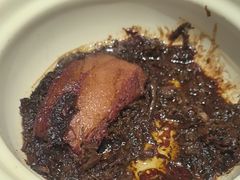 梅菜扣肉-金鼎轩(鸟巢北辰荟店)