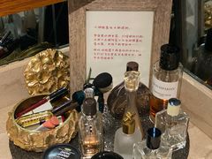 -Oyster Talks 四度蚝法餐厅