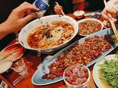 -辣不二水煮鱼(哈西店)