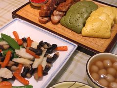 -大师傅金奖啤酒鱼(西街口总店)