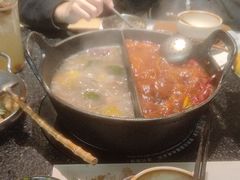 -山缓缓火锅(青岛万象城店)