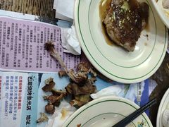-巴犀烧烤(新崇光店)