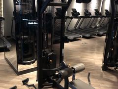 -威尔仕健身(北京合生汇店)