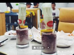 -香港蓮香樓(中環店)