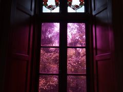 -Nathalie Djurberg与Hans Berg“牛皮纸包裹的月亮”-Prada荣宅当季展览
