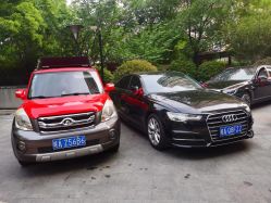 -蚂蚁婚车