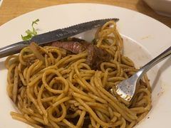 -豪客来牛排(汕头东厦100店)