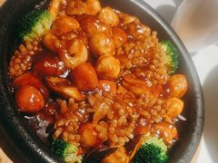 -大鸭梨烤鸭(枣园店)